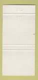 Matchbook Cover - Alexander's Restaurant Euclid Lyndhurst OH 30 Strike