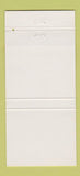 Matchbook Cover - Orchard Lake Country Club 30 Strike