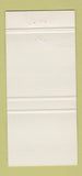 Matchbook Cover - Gigliello's Ristorante Rocky Hill CT BRONZE 30 Strike