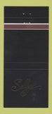 Matchbook Cover - Sally's Steak House Milwaukee WI 30 Strike