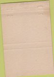Matchbook Cover - Sunset  and  Snow Lodge Big Bear Lake CA 40 Strike
