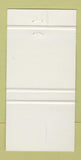Matchbook Cover - In Spot Tavern Disco Vanier ON 30 Strike