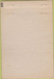 Matchbook Cover - Ogden Fire Co 1953 Ogden PA 40 Strike