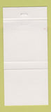 Matchbook Cover - Davidoff Tobacco Las Vegas NV cigars 30 Strike