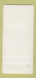 Matchbook Cover - Whirlpool Heating Cooling Crescent Parts 30 Strike