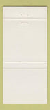 Matchbook Cover - Salad Bowl Restaurant Walnut Ridge AR #2 30 Strike