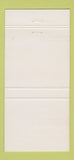 Matchbook Cover - Planet Hollywood New Orleans LA 30 Strike