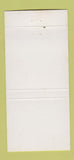 Matchbook Cover - Riverhouse Restaurant Motor Inn Bend OR 30 Strike
