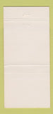 Matchbook Cover - Big Boy's Lounge Macon GA 30 Strike