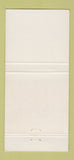 Matchbook Cover - Danish Club of Detroit MI 30 Strike