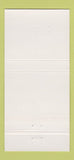 Matchbook Cover - Stage Deli West Bloomfield MI 30 Strike
