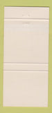 Matchbook Cover - Norbie Baker's Publick House West Allis WI 30 Strike