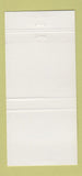 Matchbook Cover - Pine Lake Country Club 30 Strike