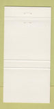 Matchbook Cover - Hary's Traylor Aallentown PA 30 Strike