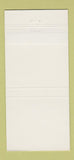 Matchbook Cover - The Meadows Littleton Colorado WEAR 30 Strike