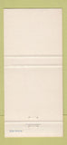 Matchbook Cover - General Electric Lighting Nela Park Cleveland OH 30 Strike