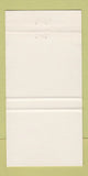 Matchbook Cover - Briarcrest Country Club Bryan TX 30 Strike