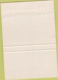 Matchbook Cover - D and R Truck Salvage Augusta GA 40 Strike