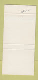Matchbook Cover - Le Pub Chicago IL 30 Strike