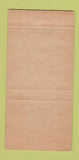 Matchbook Cover - Nordale Hotel Fairbanks AK 30 Strike