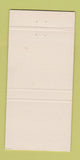 Matchbook Cover - Kurt's Inn Massillon OH 30 Strike