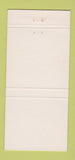Matchbook Cover - Reuben's Plankhouse Santa Ana CA 30 Strike