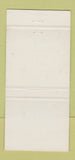 Matchbook Cover - Tom O'Reilly Pub New York City 30 Strike