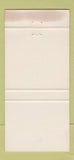 Matchbook Cover - Mart House Chicago IL 30 Strike