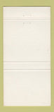 Matchbook Cover - Poor Richard's Pub Ogunquit ME 30 Strike