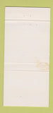 Matchbook Cover - A Mi Hacienda Nite Club Norco CA 30 Strike