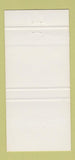 Matchbook Cover - Finnegan's Bar Grill Universal Studios FL 30 Strike