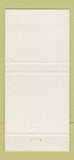 Matchbook Cover - Maxim's Restaurant Houston TX Eiffel Tower 30 Strike