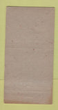 Matchbook Cover - City Grill Kingston ON Chinese 30 Strike