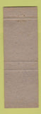 Matchbook Cover - Esso oil gas Ray's Harrisburg PA