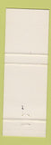 Matchbook Cover - Esso oil gas Sharpe's Edmonton AB