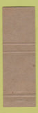 Matchbook Cover - Esso oil gas Doxey's A&M Grandy NC