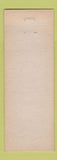 Matchbook Cover - Esso oil gas Bailey and Hassen Elmira NY?