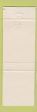 Matchbook Cover - Esso oil gas Schuylkill Valley Pottstown PA