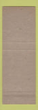 Matchbook Cover - Esso oil gas Harriman's Winterport ME