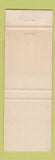 Matchbook Cover - Bonanza Sirloin Pit Indianapolis IN