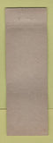 Matchbook Cover - C Warren Vincent Brooklyn NY Real Estate STAR MATCH