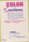 Matchbook Cover - Tinnerman Speed Nuts Universal St Louis MO 40 Strike