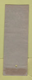 Matchbook Cover - BBQ Sandwich Shop Harrisburg PA STAR MATCH POOR