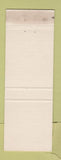 Matchbook Cover - Schwaller's Hays KS Hardware