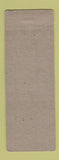 Matchbook Cover - Lindy's Restaurant Lansing MI
