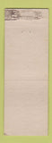 Matchbook Cover - Olde Board Restaurant Burlington VT