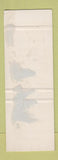 Matchbook Cover - Pied Piper Lounge Club Tulsa OK SAMPLE