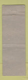 Matchbook Cover - Eagle Grocery Cleveland OH WEAR
