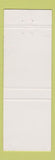 Matchbook Cover - Glendale Food Shop Glendale MO