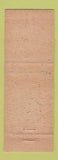 Matchbook Cover - Los Serranos Country Club Chino CA